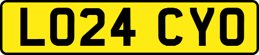 LO24CYO