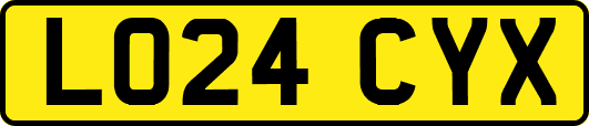LO24CYX