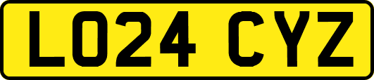 LO24CYZ