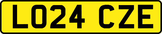 LO24CZE