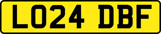 LO24DBF