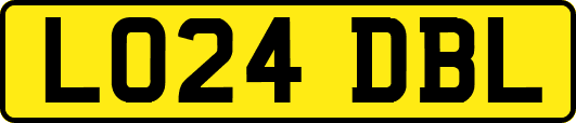 LO24DBL