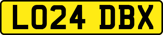 LO24DBX