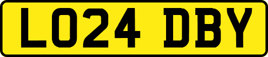LO24DBY