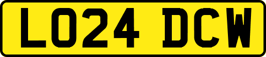 LO24DCW