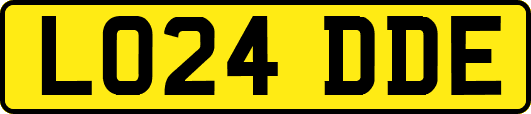 LO24DDE