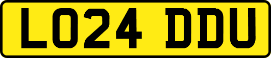 LO24DDU
