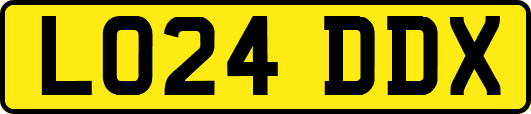 LO24DDX