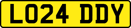 LO24DDY
