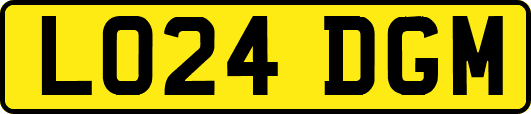 LO24DGM