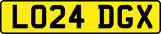 LO24DGX