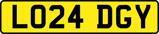 LO24DGY