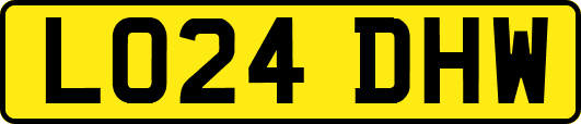 LO24DHW