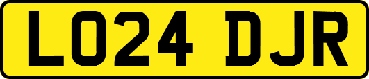 LO24DJR