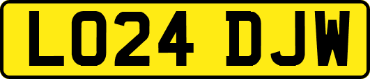 LO24DJW