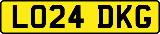 LO24DKG
