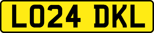 LO24DKL