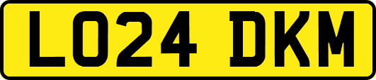 LO24DKM