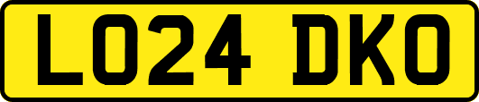 LO24DKO