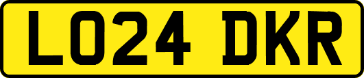 LO24DKR