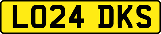 LO24DKS