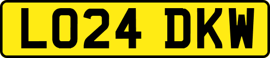LO24DKW