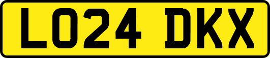 LO24DKX