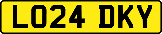 LO24DKY