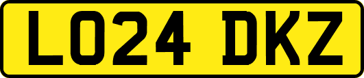 LO24DKZ