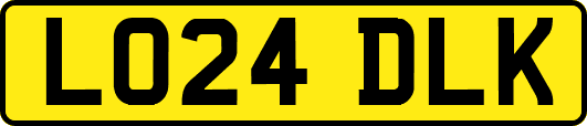 LO24DLK