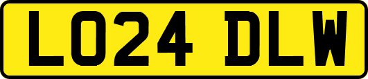 LO24DLW
