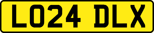 LO24DLX