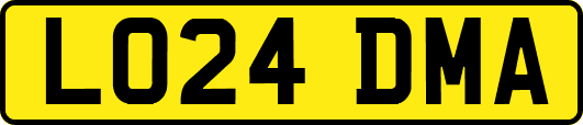LO24DMA