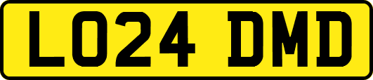 LO24DMD