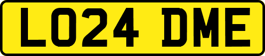 LO24DME