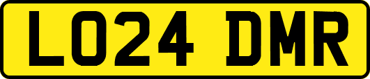 LO24DMR
