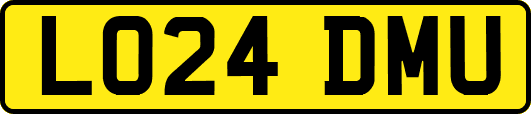 LO24DMU