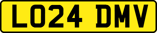 LO24DMV