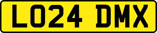 LO24DMX