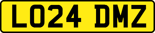 LO24DMZ