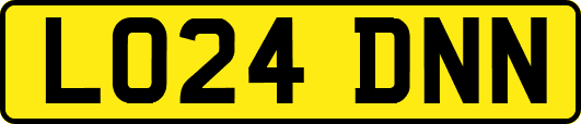 LO24DNN
