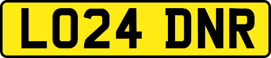 LO24DNR