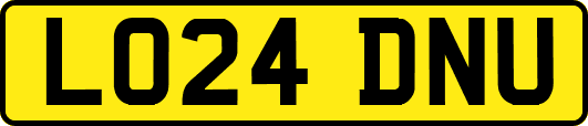 LO24DNU