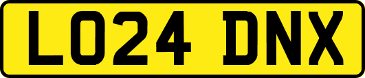 LO24DNX