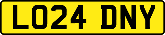 LO24DNY