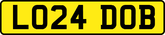 LO24DOB
