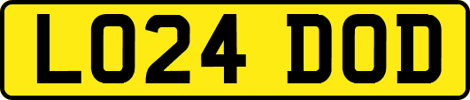 LO24DOD