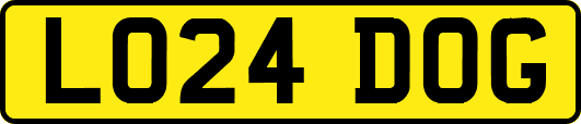 LO24DOG