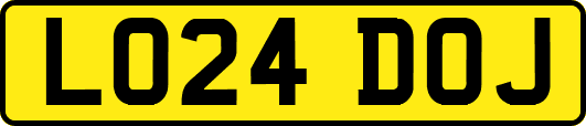 LO24DOJ