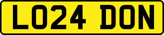 LO24DON